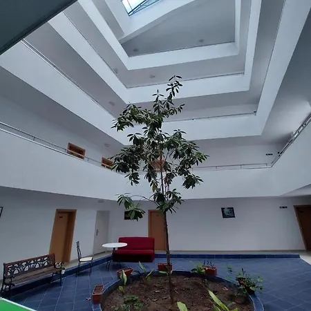 Appartement Nautilus Club Slantchev Briag