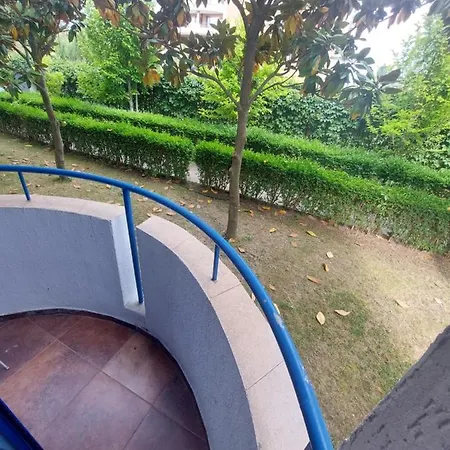 Appartement Nautilus Club Slantchev Briag