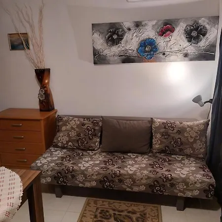 Nautilus Club Appartement *