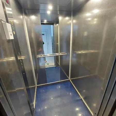 Nautilus Club Appartement Slantchev Briag