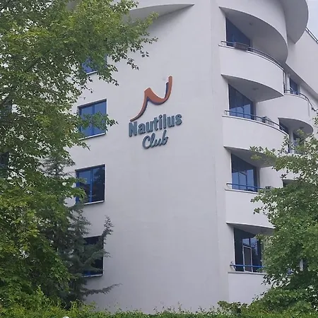 Nautilus Club Słoneczny Brzeg